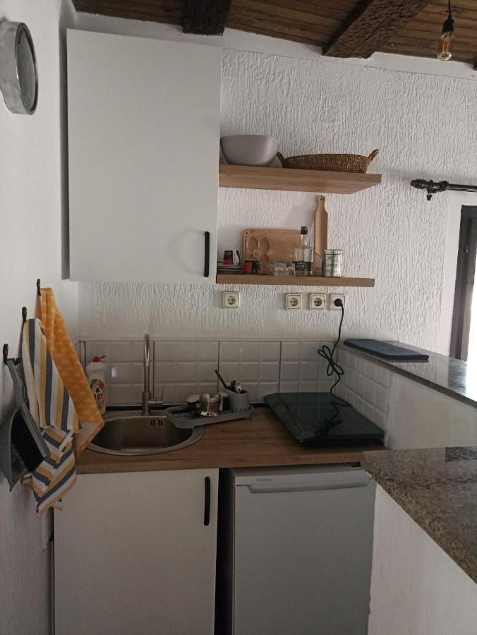 Poljoprivredno Turisticko Domacinstvo Deguric Apartment Valjevo Exterior photo